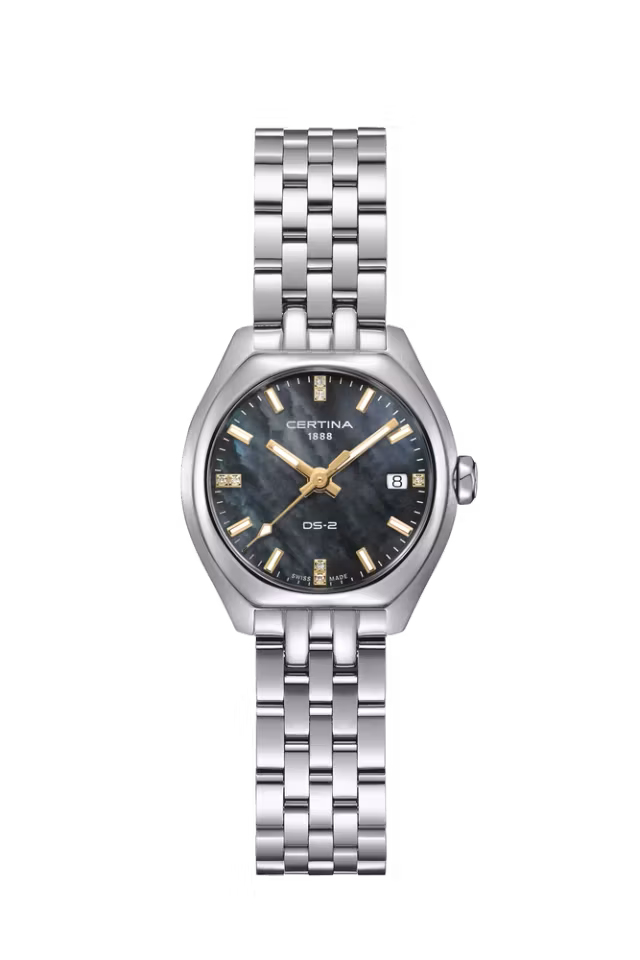 Certina DS-2 Lady - C049.210.11.126.01