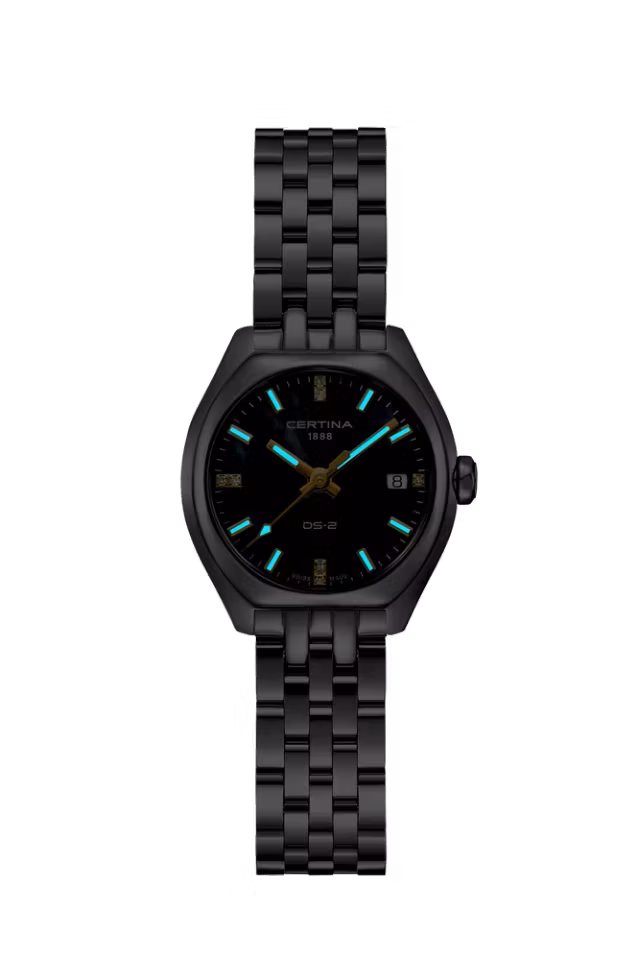 Certina DS-2 Lady - C049.210.11.126.01