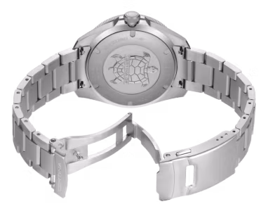 Certina DS-X GMT - C047.452.11.081.01