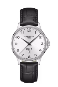 Certina DS-8 Gent 40mm - C045.410.16.032.00
