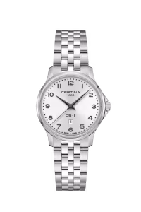 Certina DS-8 Lady 31mm - C045.010.11.032.00