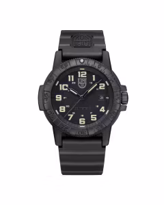 Luminox Sea Turtle Giant Sort / Sort 44mm SKU   |   XS.0330