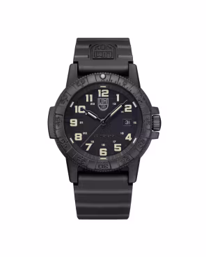Luminox Sea Turtle Giant Sort / Sort 44mm SKU   |   XS.0330