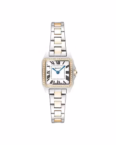 Gant Seneca Bijou Tofarget / Hvit 22,5mm SKU   |   G193102