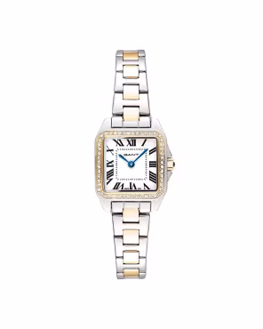 Gant Seneca Bijou Tofarget / Hvit 22,5mm SKU   |   G193102