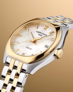 Certina DS-2 Lady - C049.210.22.116.00