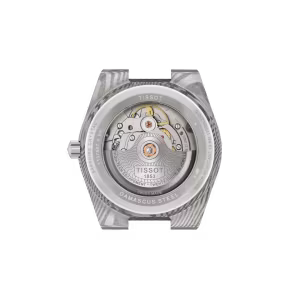 TISSOT PRX TITANIUM 38MM T137.807.44.041.00
