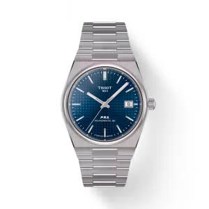 TISSOT PRX TITANIUM 38MM T137.807.44.041.00