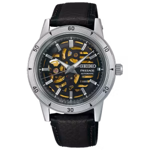 SEIKO PRESAGE SSA461J1
