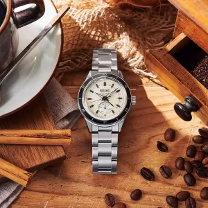 SEIKO PRESAGE SSA447J1