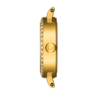 TISSOT LOVELY ROUND 19.5MM T140.009.63.026.00