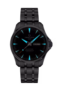 Certina DS Action Day Date Powermatic 80 - C032.430.11.051.00