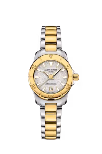 Certina DS Action Lady 29mm - C032.951.22.031.01
