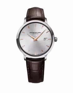 Raymond Weil Toccata – 5488-SL5-65001