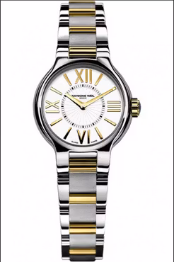 Raymond Weil Noemia Dame 5927-STP-00907