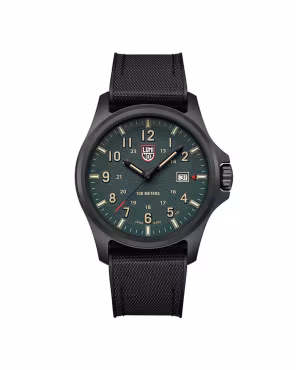 Luminox Atacama Field 1960 / Grønn 40mm - XL.1977