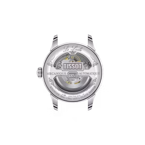 TISSOT LE LOCLE 39.3MM T006.407.11.043.00