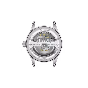 TISSOT LE LOCLE 39.3MM T006.407.11.043.00