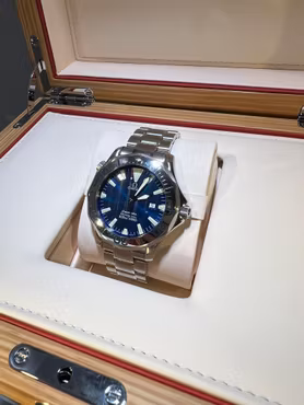 Omega Seamaster 300 41mm 2265.80.00