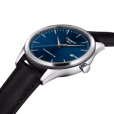 TISSOT CLASSIC DREAM 40MM - T158.407.16.041.00