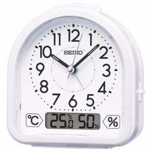 SEIKO VEKKERUR QHE191W