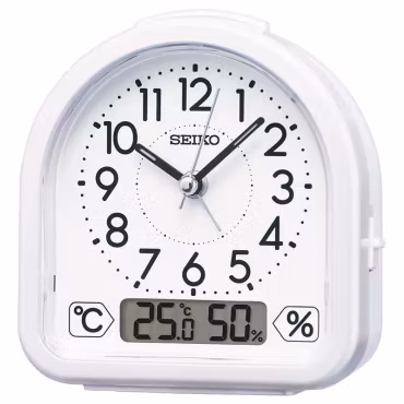 SEIKO VEKKERUR QHE191W