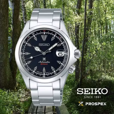 SEIKO PROSPEX SPB117J1