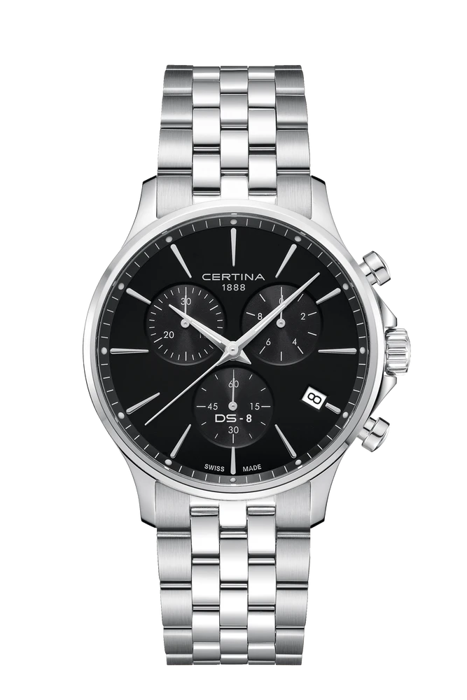 Certina DS-8 Chrono - C045.417.11.051.00