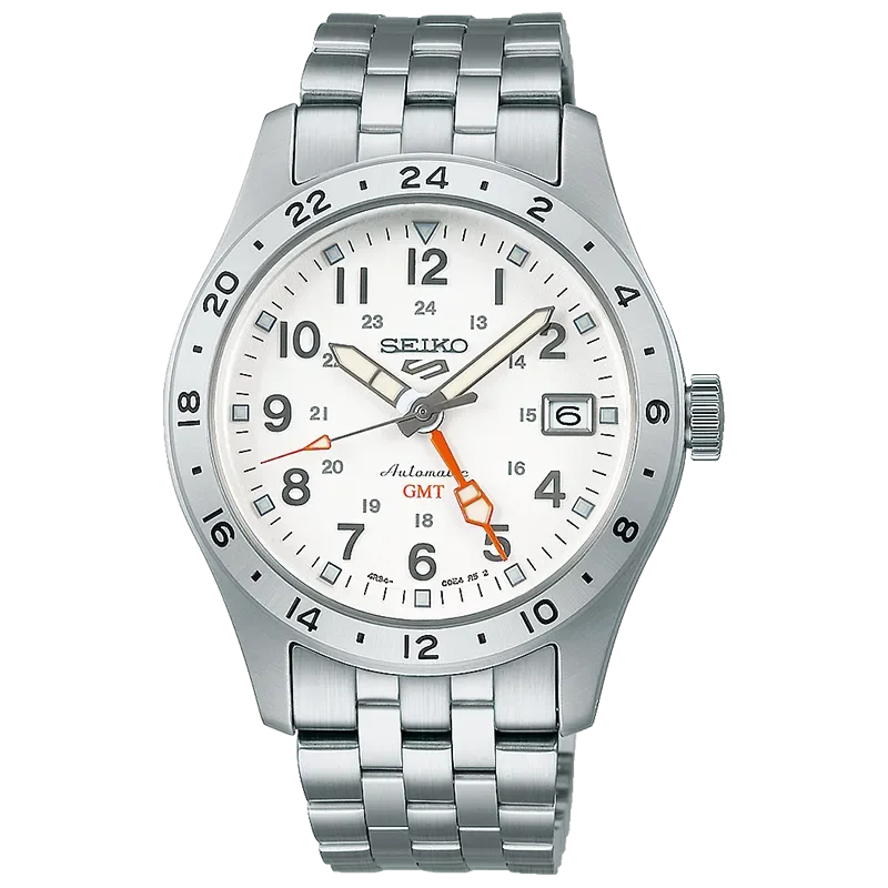 SEIKO 5 SPORTS SSK059K1