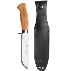 BRUSLETTO VILLMARKA LITEN - KRAFTIG ALLROUNDER