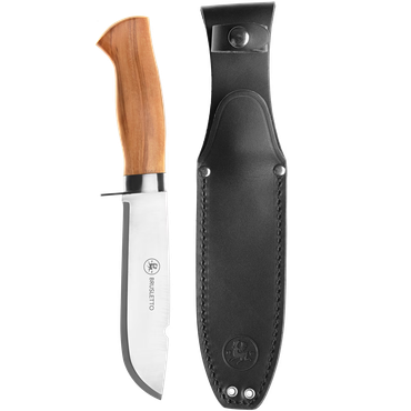 BRUSLETTO VILLMARKA LITEN - KRAFTIG ALLROUNDER