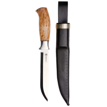 BRUSLETTO STORBUKKEN MASUR