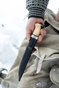 BRUSLETTO STORBUKKEN MASUR