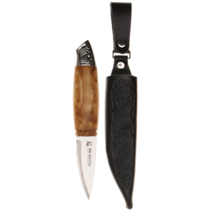 BRUSLETTO RENESSANSE - ESTETISK BRUKS OG BUNADSKNIV