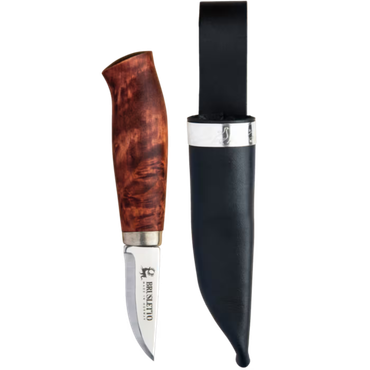 BRUSLETTO RYPA - MINDRE KNIV TIL SMÅVILT