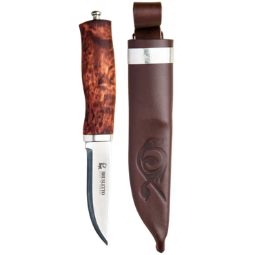 BRUSLETTO NORGESKNIVEN - SOLID TOLLEKNIV