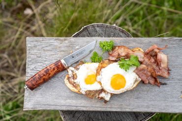 BRUSLETTO NORGESKNIVEN - SOLID TOLLEKNIV