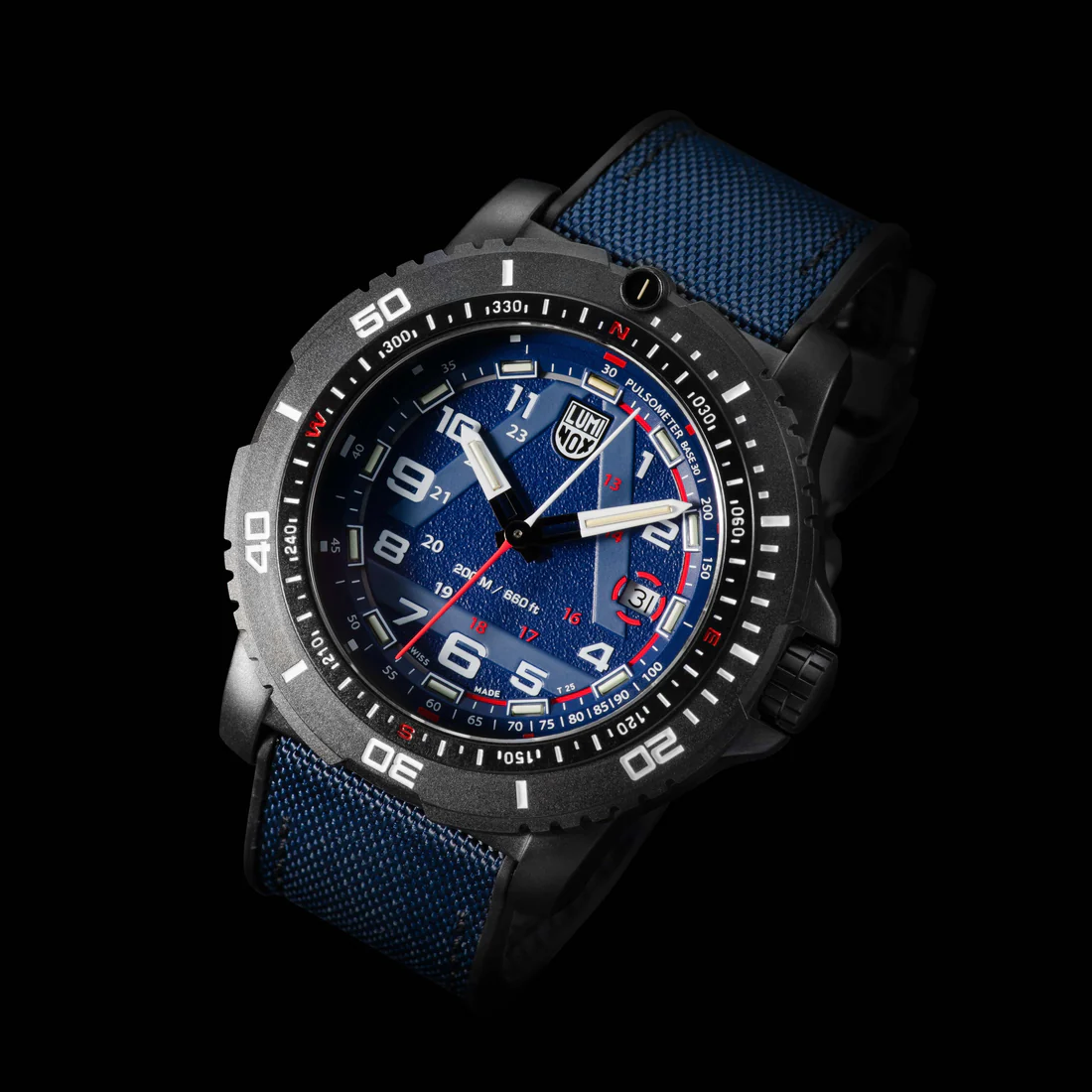 Luminox ICE-SAR - XL.1083