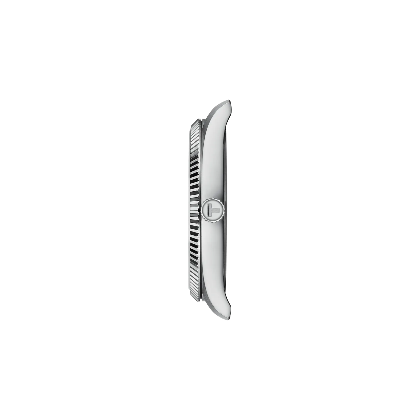 TISSOT BALLADE 40MM - T156.410.11.041.00