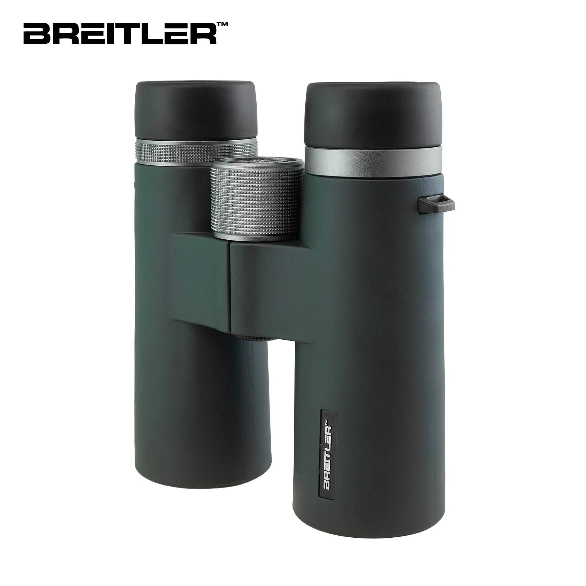 BREITLER GOMA ED V2 8×42 WP KIKKERT Kikkert i høy kvalitet med ED-optikk.
