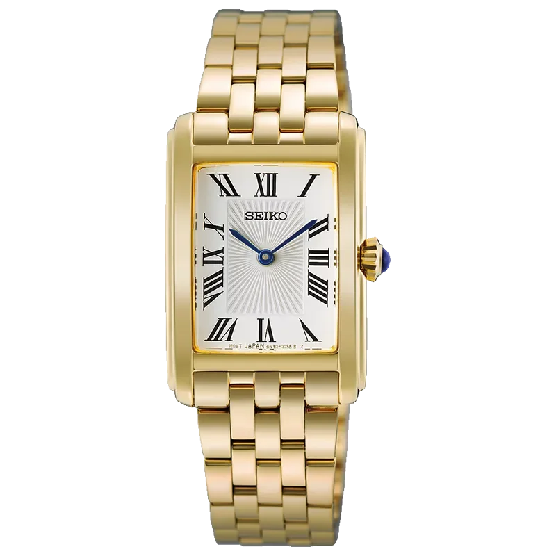 SEIKO LADIES HGG001P1