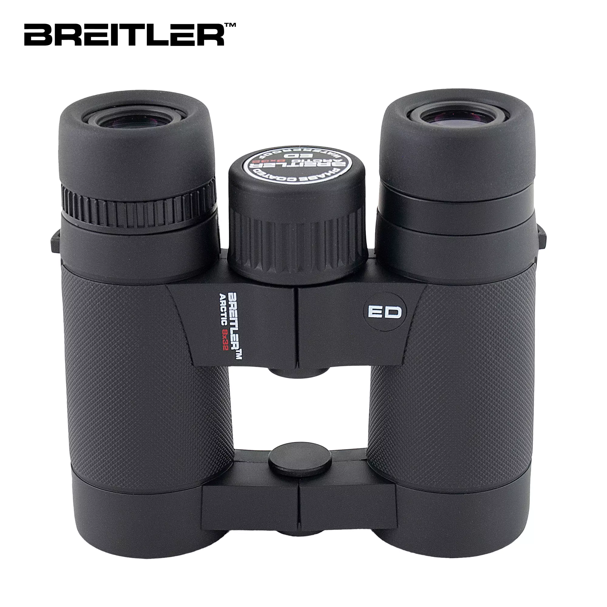 BREITLER ARCTIC 8×32 ED KIKKERT