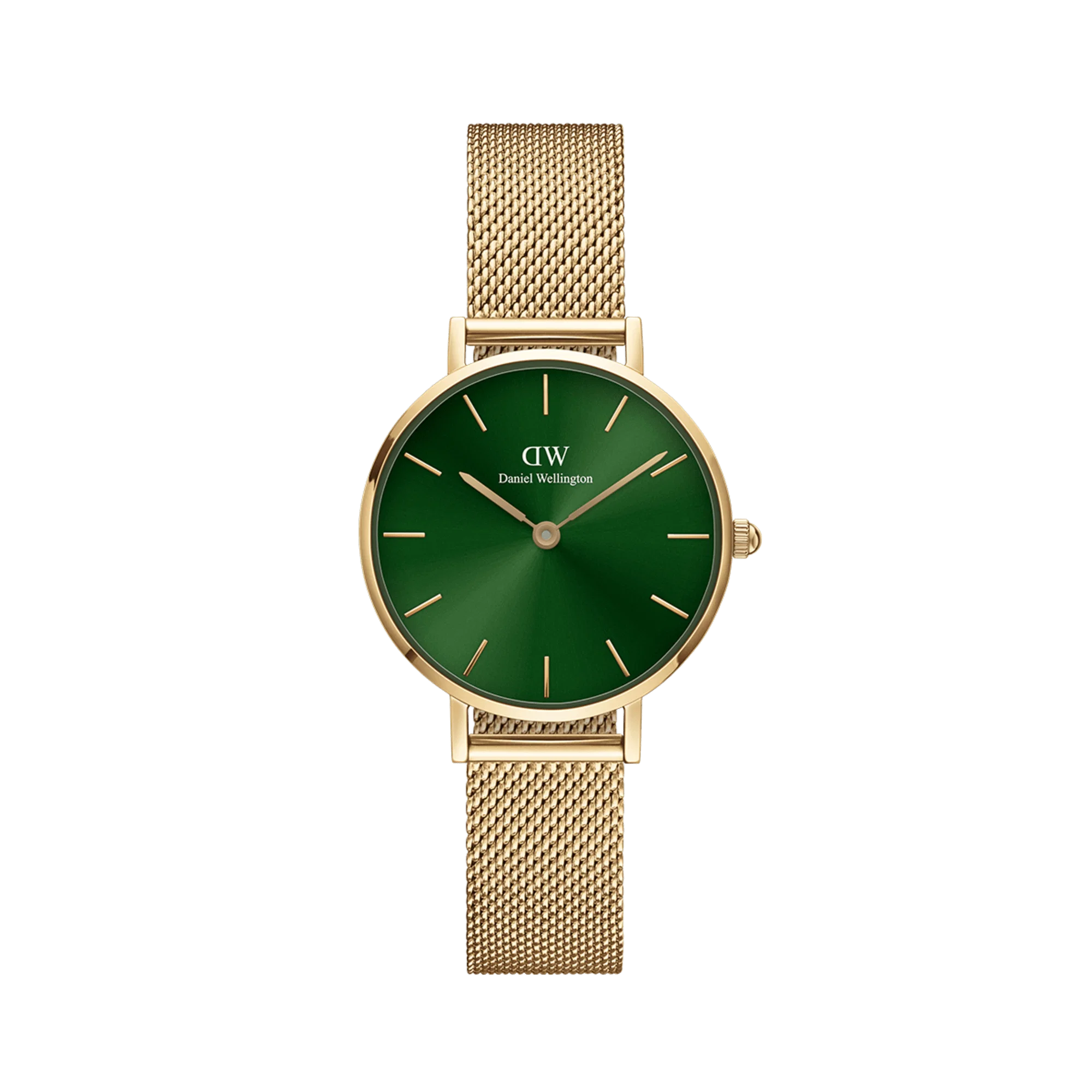 Daniel Wellington Petite Emerald 28mm