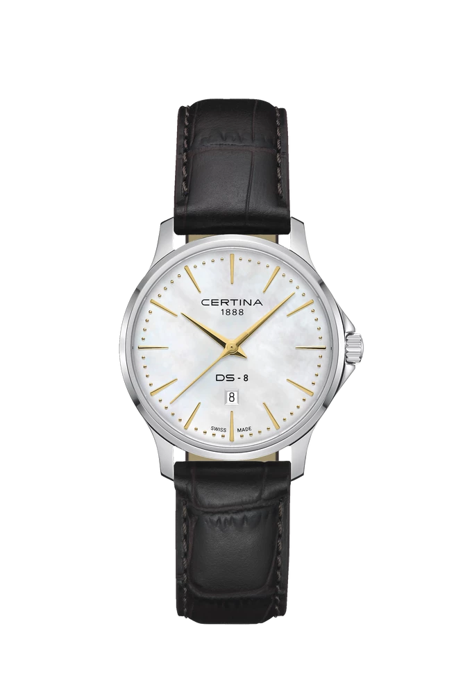 Certina DS-8 Lady 31mm - C045.010.16.111.00