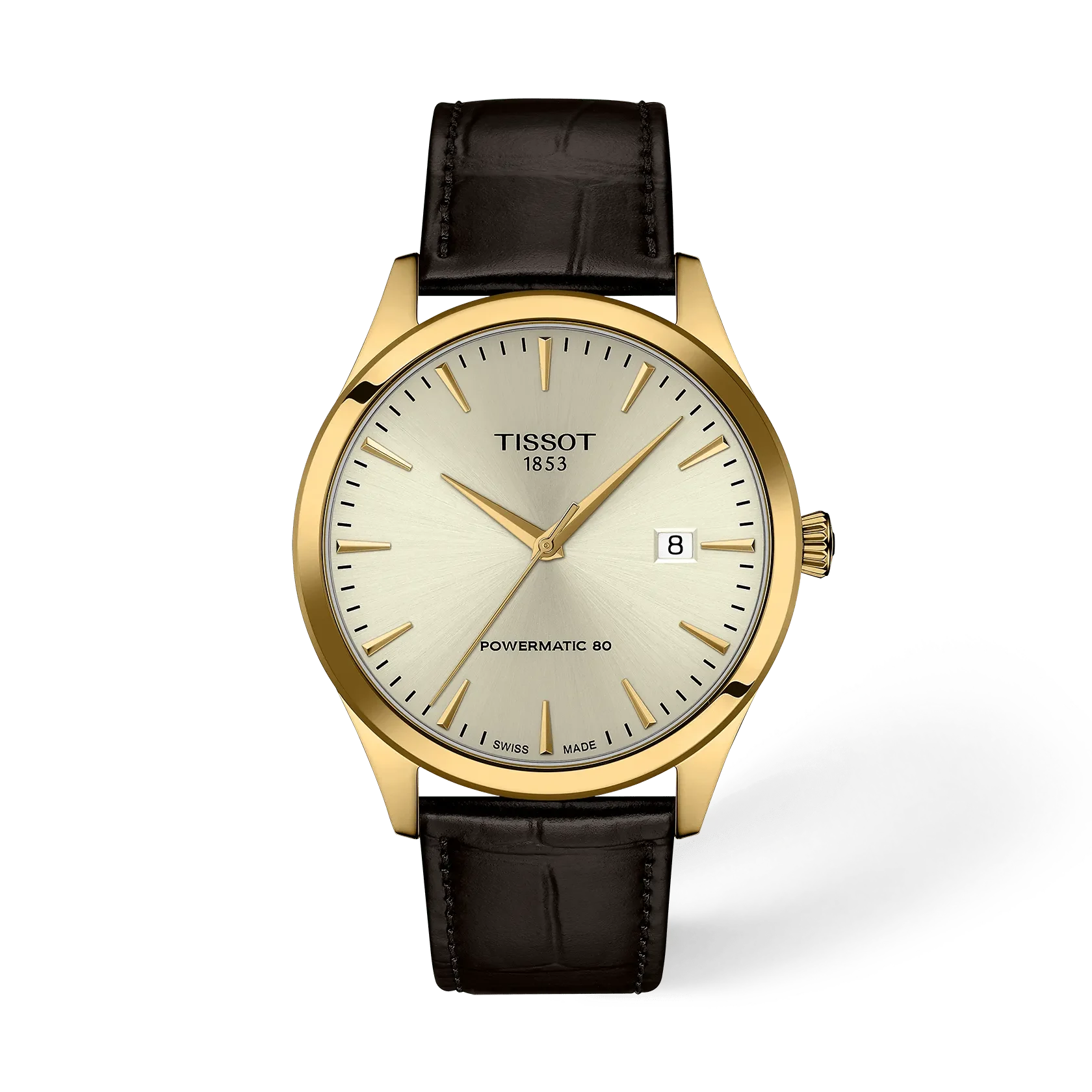TISSOT CLASSIC DREAM 40MM - T158.407.36.261.00