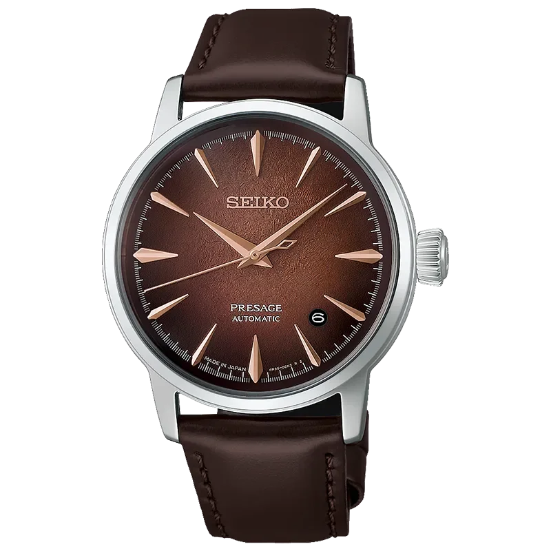 SEIKO PRESAGE HCB003J1