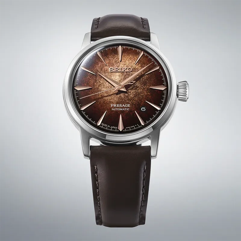 SEIKO PRESAGE HCB003J1