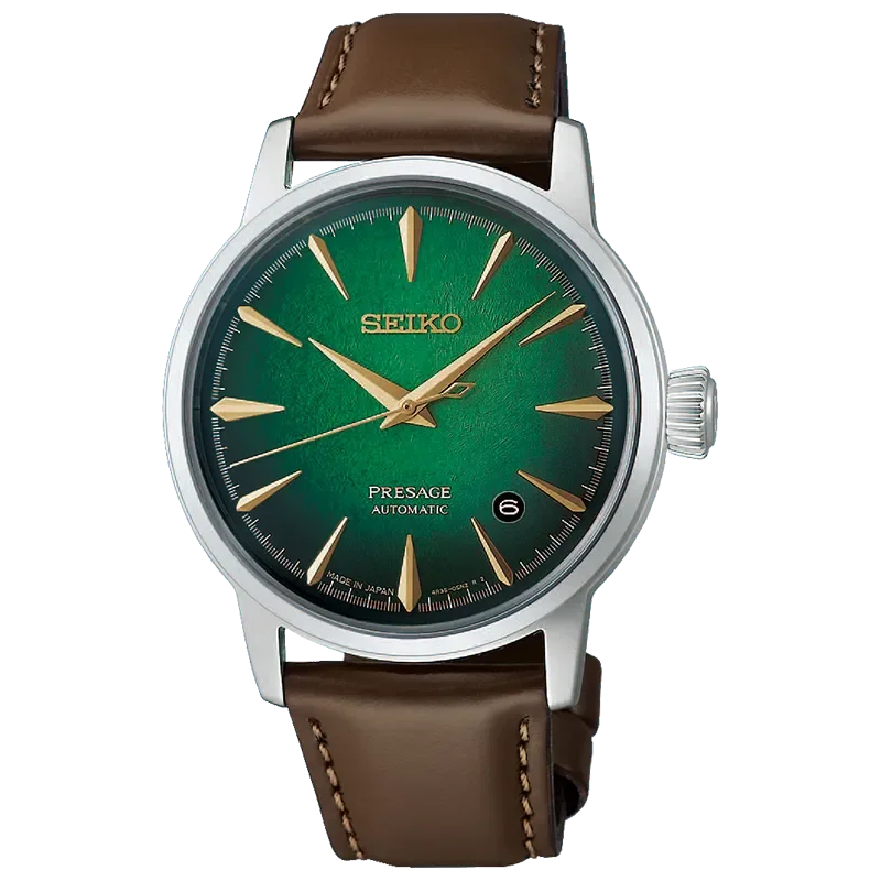 SEIKO PRESAGE HCB002J1
