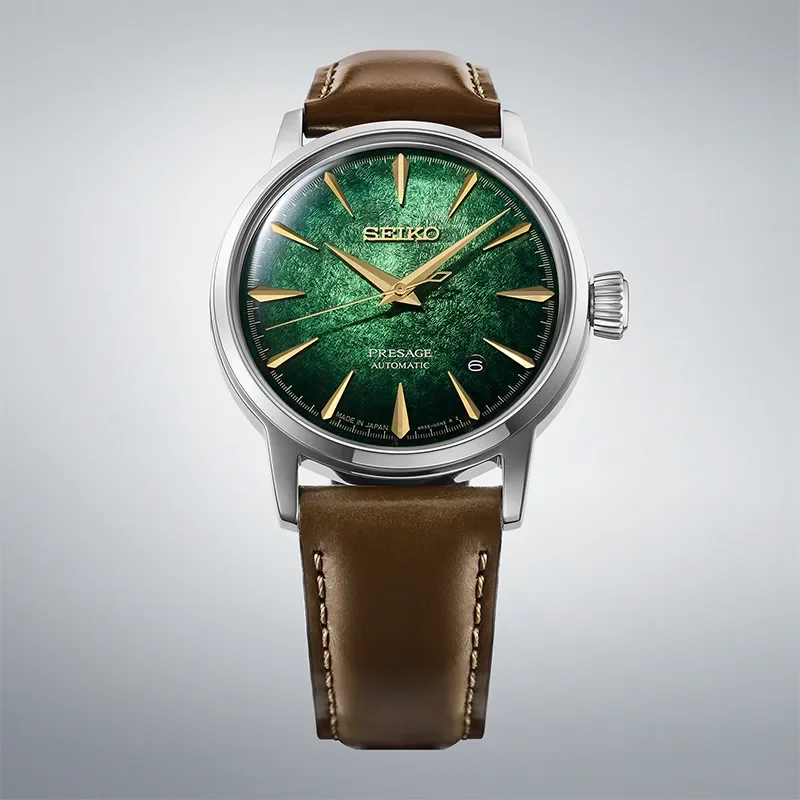 SEIKO PRESAGE HCB002J1
