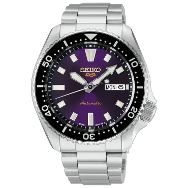 SEIKO 5 SPORTS HDB003K1